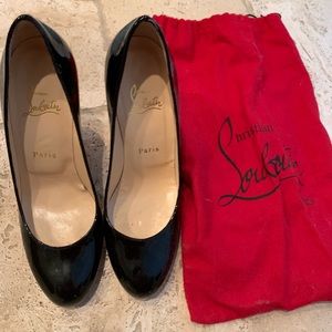 Christian Louboutin shoes